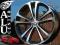 NOWE FELGI 17'' 5x112 VW PASSAT TOURAN SHARAN