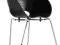 Krzesło TON Design EXTRA CENA Zobacz Białe Czarne