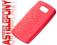 NOKIA CC-1022 700 SOFT COVER CZERWONY BLISTER WWA