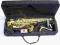 SAKSOFON TENOROWY PRELUDE by Conn-Selmer TS-710