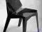 Krzesło DIAMOND Design EXTRA CENA Zobacz!!! Czarne