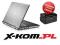 Dell XPS 15z i5-2430M 4GB GT525 8,5h Win+drukarka