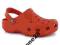 CROCS CAYMAN KLAPKI M2/W4 UK2 EUR 33-34