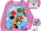 ***SUPER BLUZA MINNIE MOUSE*** 95 NOWA