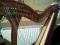 Harfa 36 strunna