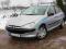 PEUGEOT 206 1,9 D 2002 ROK, ZAREJESTROWANY!