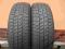 OPONY WZMOCNIONE KLEBER 165/70 R14C!!! (9249)