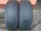 OPONY ZIMOWE DUNLOP 205/60 R16 !!! (8305)