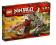 LEGO NINJAGO 2509 OBRONA SMOKA ZIEMI Kraków -60%