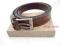 EKSKLUZYWNY SKÓRZANY PASEK MĘSKI ABIATTI !!!