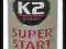 Skuteczny samostart SUPER START 400ml / K2 _52