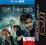 HARRY POTTER I INSYGNIA ŚMIERCI cz. 1 *3D*BLU-RAY*