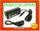 ZASILACZ SIECIOWY LAPTOP HP COMPAQ 18,5V 3,5A