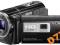 SONY HDR-PJ30VE HDR-PJ30 Kamera z projektorem RATY