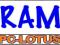 PAMIĘĆ RAM IMONDA PC3200 CL 3.0 ECC 2GB