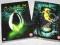 9xDVD - ALIEN QUADRILOGY - Box