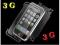 Iphone 3G/3Gs  Invisible Shield ZAGG FULL WARSZAWA