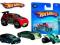 ## MATTEL HOT WHEELS AUTKA Samochodziki MINI 5785