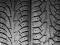 OPONY 215/65/16 HANKOOK i*pike ZIMA 4X4 komplet8mm