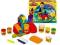 ## PLAY DOH ZESTAW KINOWY Ciastolina 20690