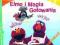 Elmo i magia gotowania