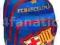 plecak FC Barcelona escudo 4fanatic