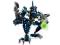 klocki Lego Bionicle Piraka VEZOK 8902