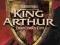 King Arthur Director's Cut (Król Artur) - ang.