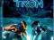 TRON: DZIEDZICTWO Blu-Ray +Blu Ray 3D