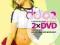 ĆWICZENIA DVD ZESTAW AEROBOKS +DIRTY DANCING 2DVD