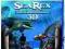 SEA REX 3D BLU-RAY