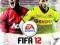 FIFA 12 (X360) / PO POLSKU / FOLIA / s. Białystok