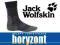 JACK WOLFSKIN skarpety COOLMAX HIKING SOCK 35-37 b