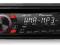 PIONEER DEH-1300MP CD MP3 AUX DOSTAWA 24H