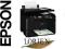 SALON Epson WF Pro WP-4535 DWF + SX235W GRATIS WAW