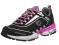 Pearl iZUMi Women's syncroSeek III WRX Running 38