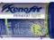 XENOFIT Mineral Light + L-karnityna 260/10L lime