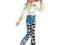 JESSIE Z TOY STORY KOSTIUM NA BAL NOWY N247