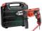 WIERTARKA  BLACK&DECKER  KR 653 UDAROWA