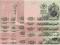 25 rubli 1909 18 banknotów Polecam !!!