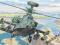 I0080  AH-64 D APACHE LONGBOW ITALERI