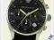 DLX Zegarek EMPORIO ARMANI AR5868 NOWY GWAR  PL