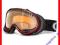 Oakley A-Frame DK Dark Mettalic PERSIMMON defekt