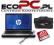 LAPTOP HP 635 E-450 4GB 500GB HD6320 WIN7 +TORBA