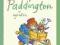 Paddington w ogrodzie