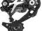 Przerzutka -Shimano XTR M972 9-rz (Goodbike)