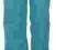 Spodnie snowboardowe Roxy XGWSP274 r.L turkus/Blue