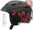 Nowy Damski Kask GIRO DECADE r.S 52-55cm Kurier0zł