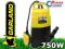 POMPA ZATAPIALNA DO WODY BRUDNEJ GARLAND GBS 750