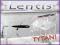 *LENTIS* RETRO TITANIUM 10006 C4 OPRAWKI TYTANOWE